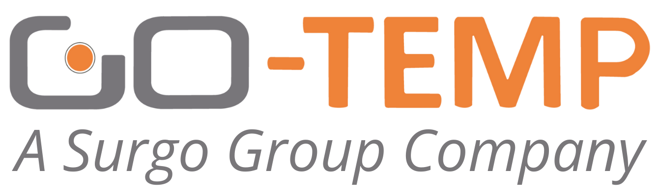 Go-Temp