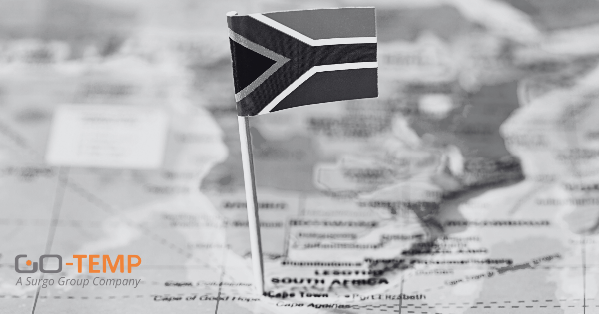 South Africa as an Outsourcing Destination